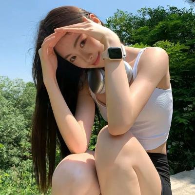 百老汇小姐